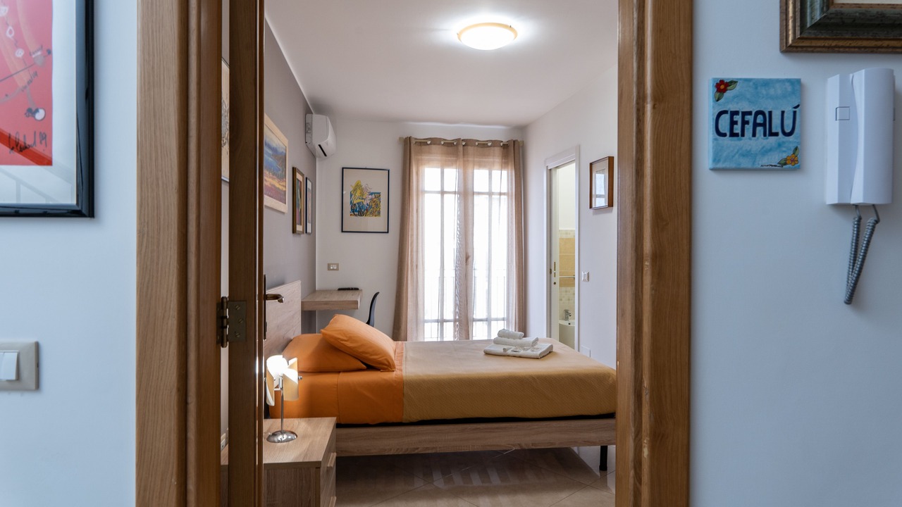 Photo of Bedroom in Sferracavallo