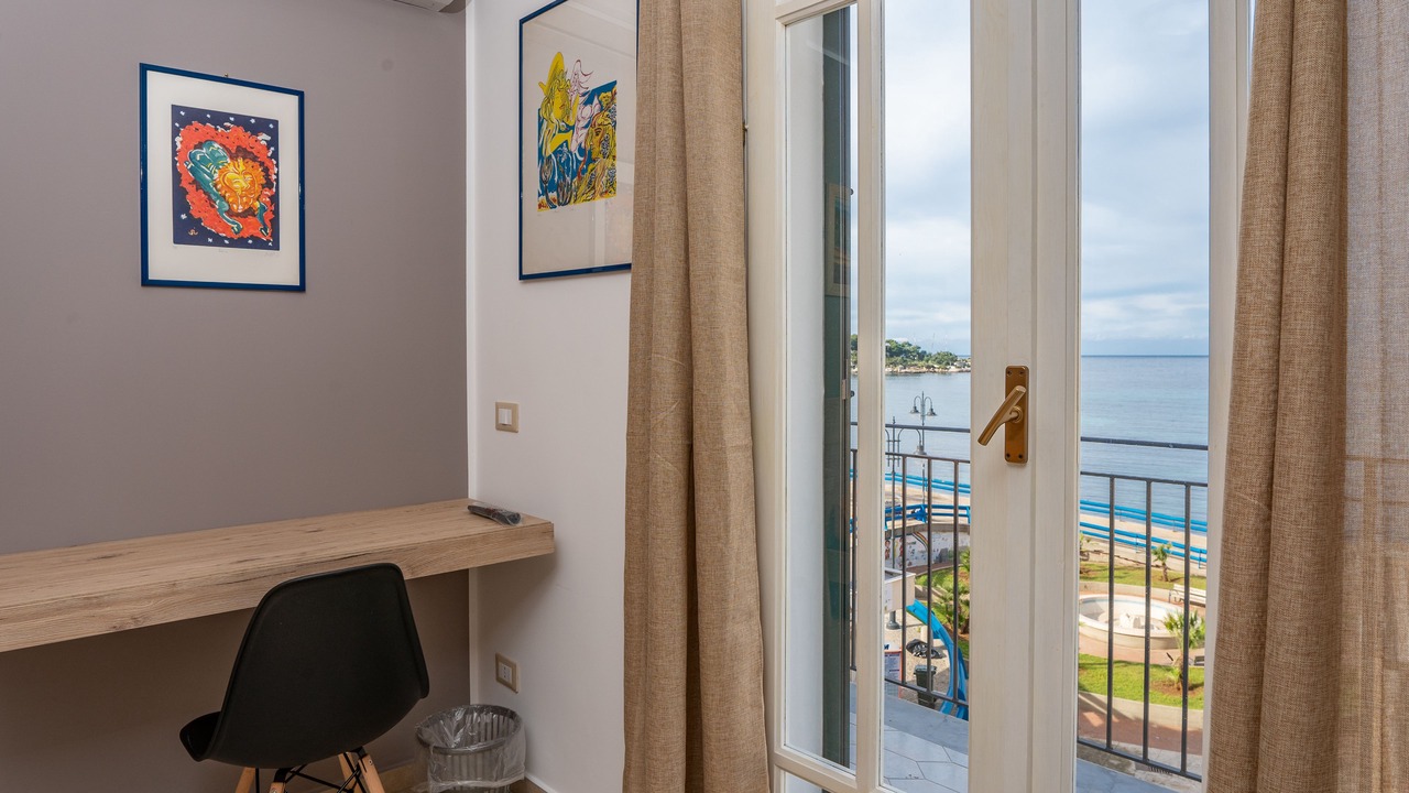 Photo of Bedroom in Sferracavallo