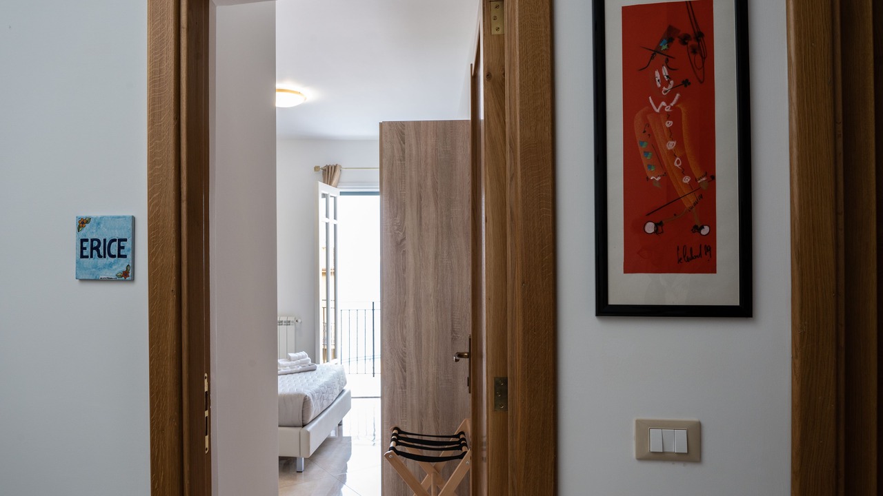 Photo of Bedroom in Sferracavallo