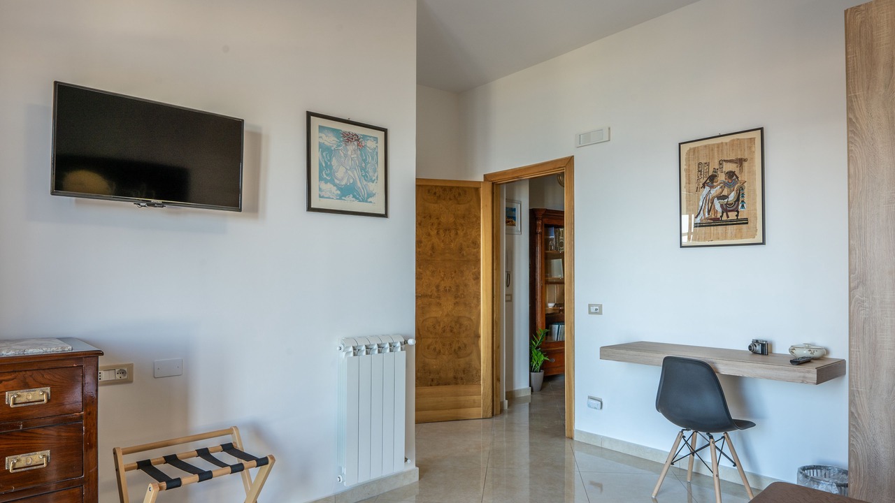 Photo of Patio Balcony in Sferracavallo