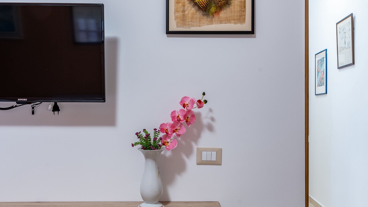 Photo of Bedroom in Sferracavallo