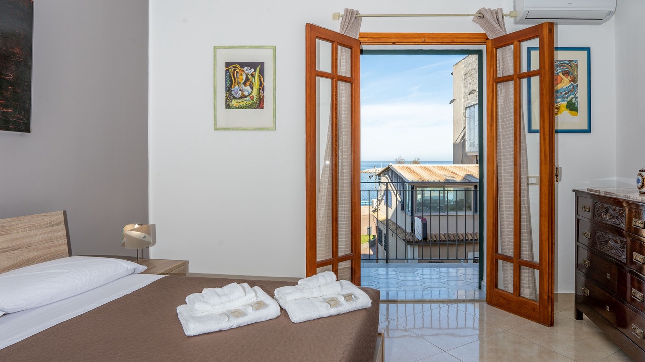 Photo of Patio Balcony in Sferracavallo