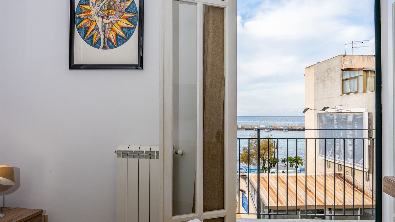 Photo of Patio Balcony in Sferracavallo