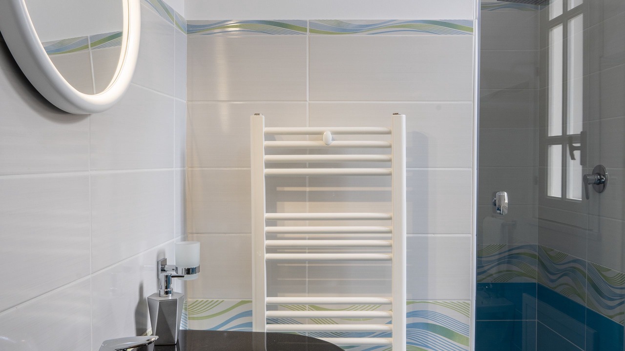 Photo of Bathroom in Sferracavallo
