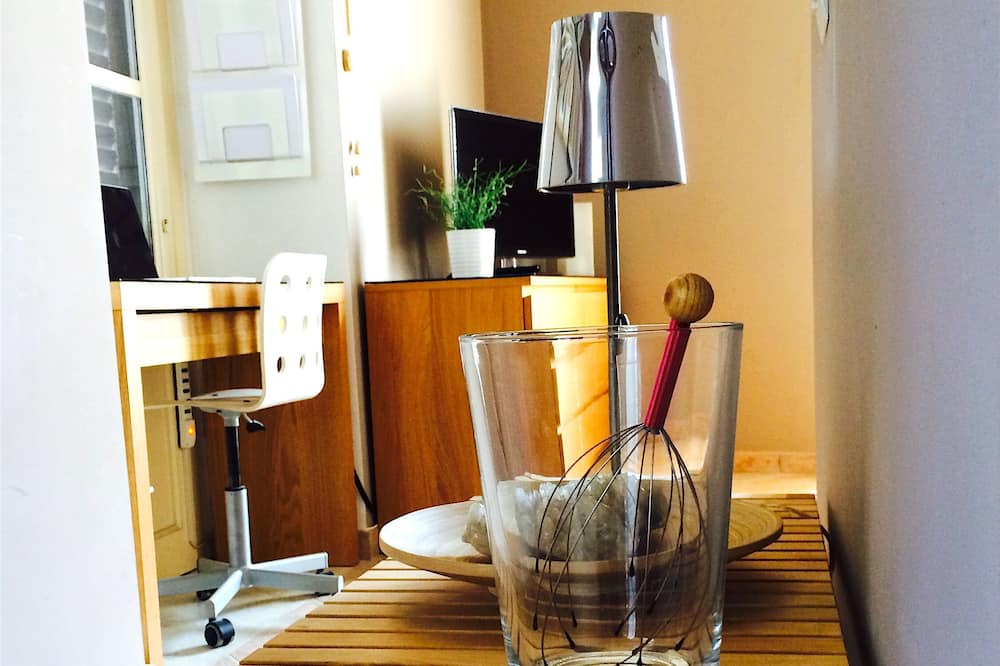 Photo of Kitchen in Albergheria