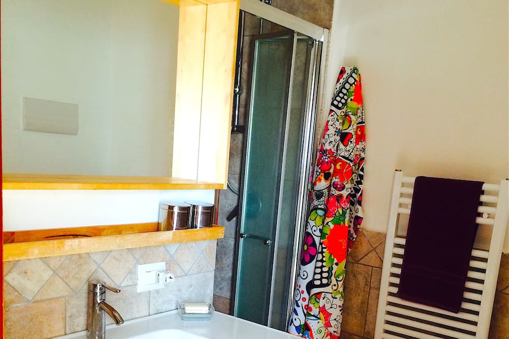 Photo of Bathroom in Albergheria