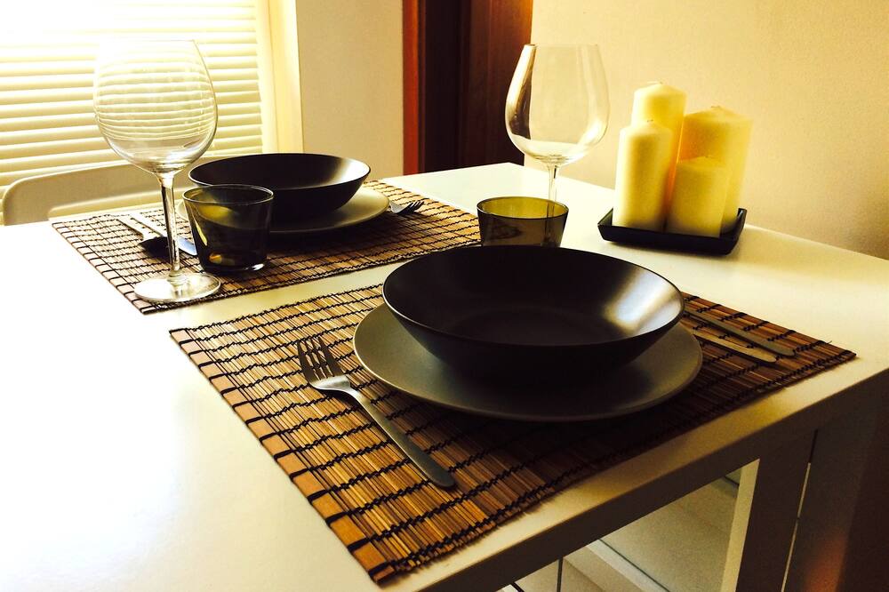 Photo of Kitchen in Albergheria