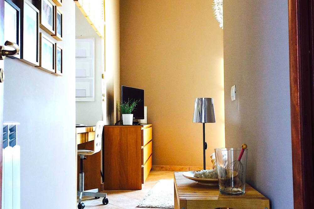 Photo of Livingroom in Albergheria