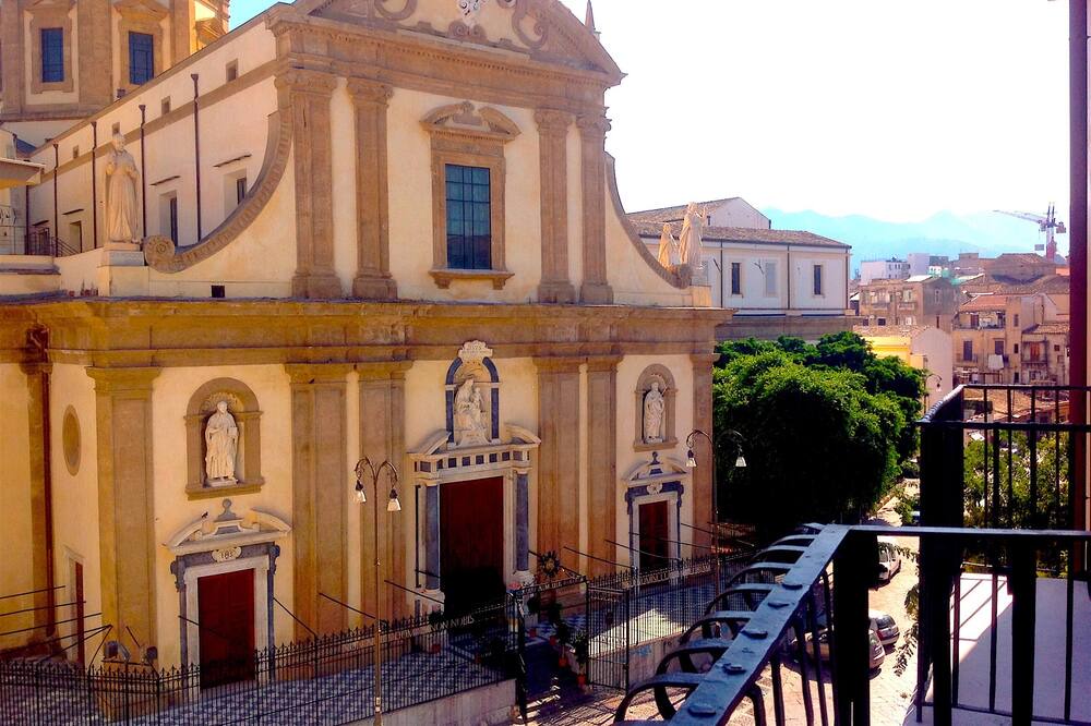 Photo of Outdoor in Albergheria
