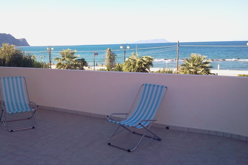 Photo of Patio Balcony in Falcone