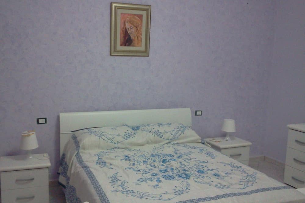 Photo of Bedroom in Falcone