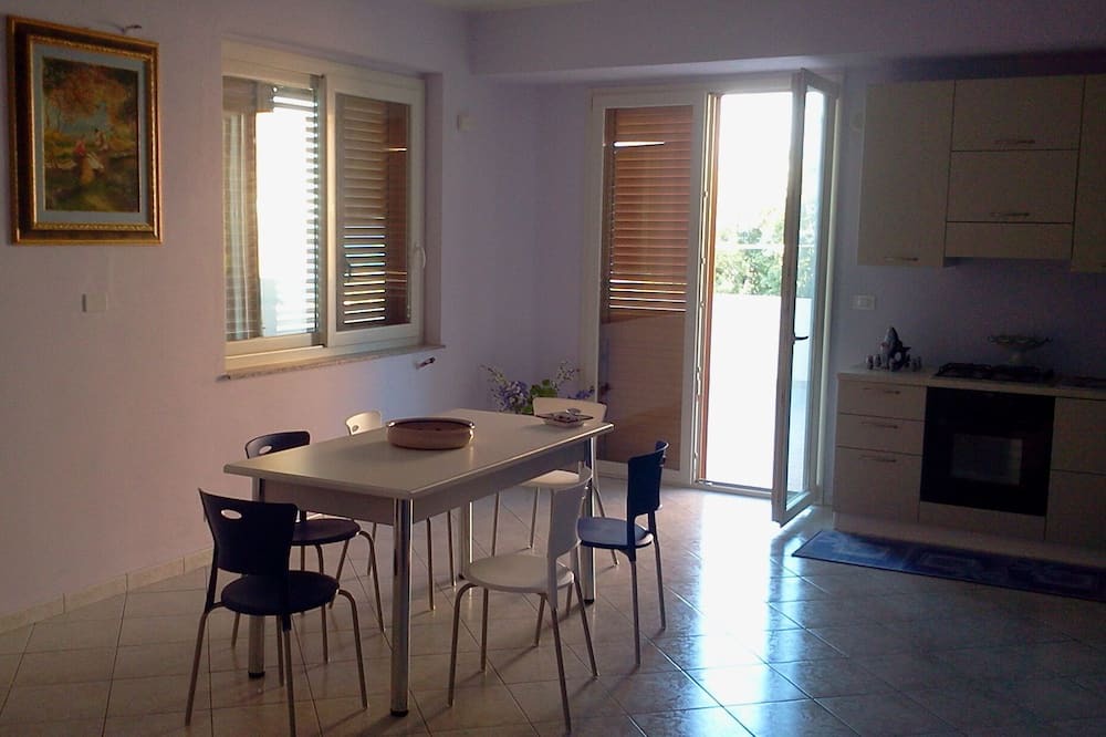 Photo of Kitchen in Falcone