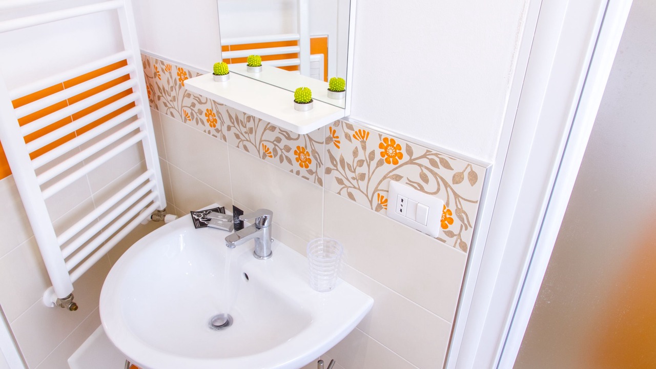 Photo of Bathroom in Old Town