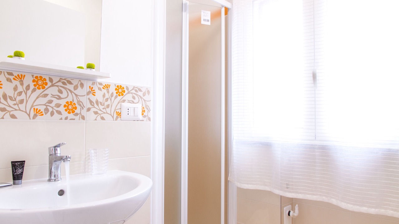 Photo of Bathroom in Old Town