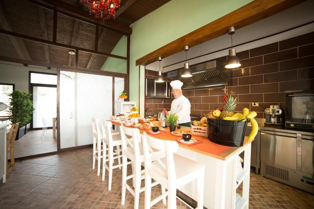 Photo of Kitchen in Syracuse