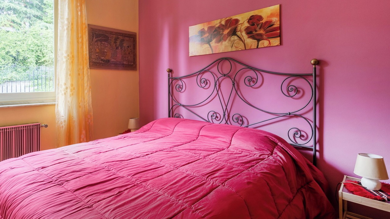 Photo of Bedroom in Zafferana Etnea