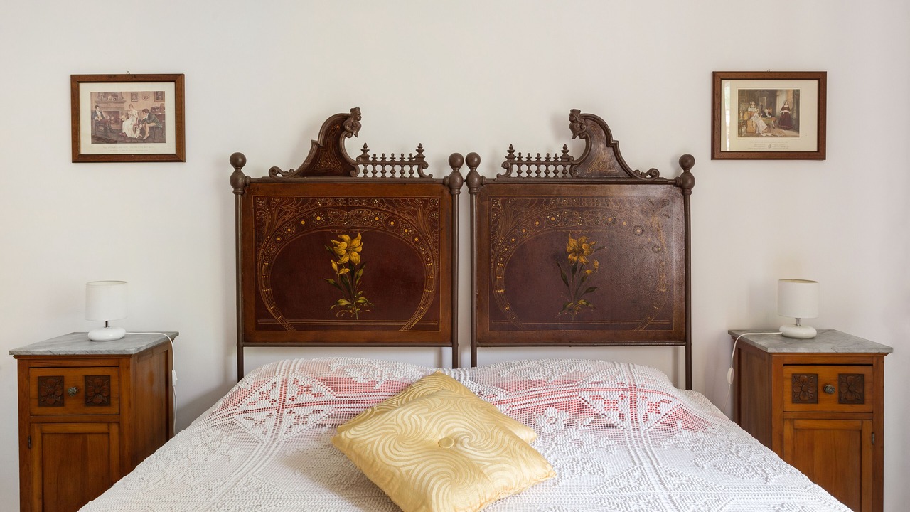 Photo of Bedroom in Zafferana Etnea