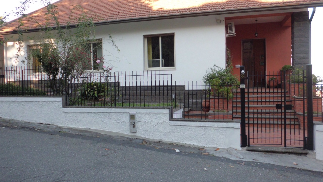 Photo of Outdoor in Zafferana Etnea