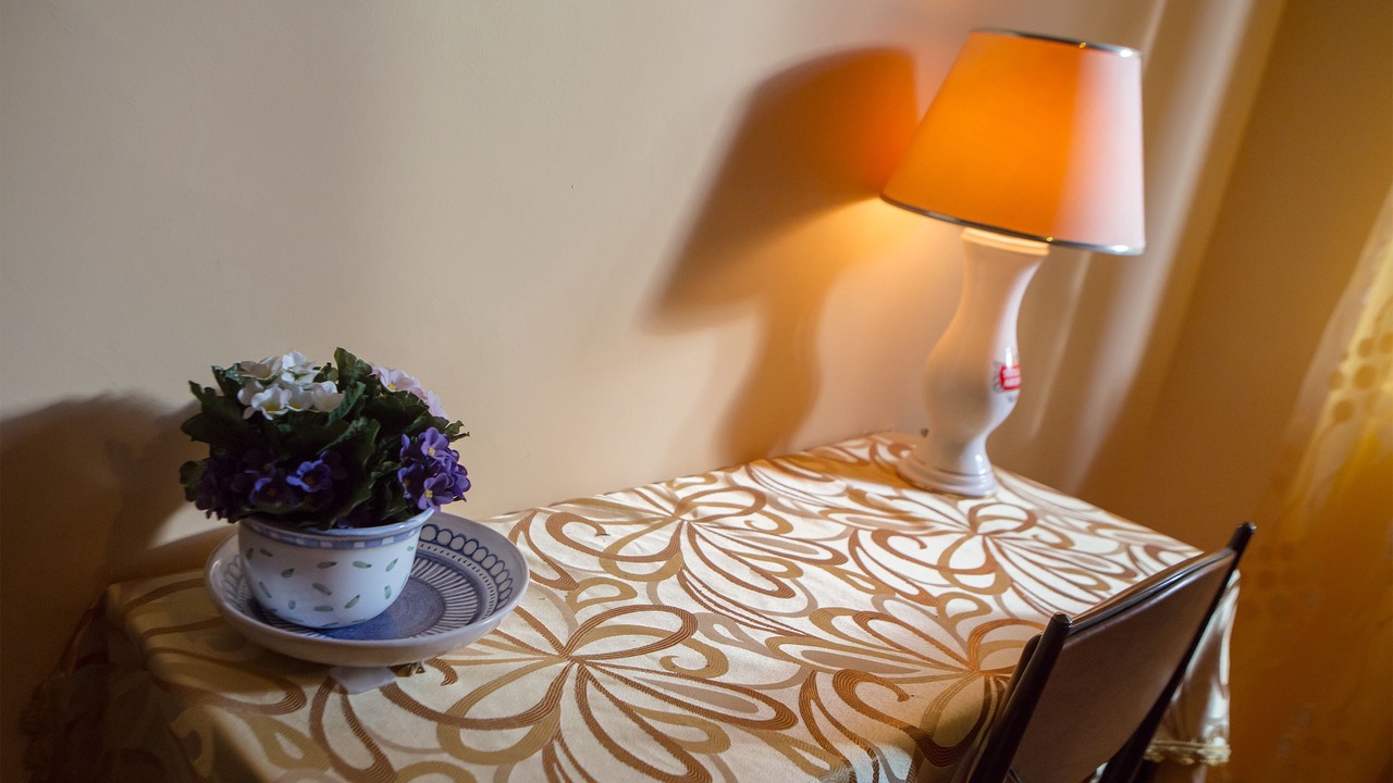 Photo of Bedroom in Zafferana Etnea