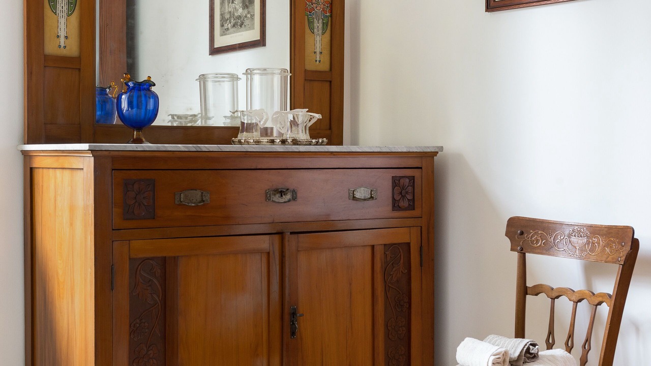 Photo of Bedroom in Zafferana Etnea