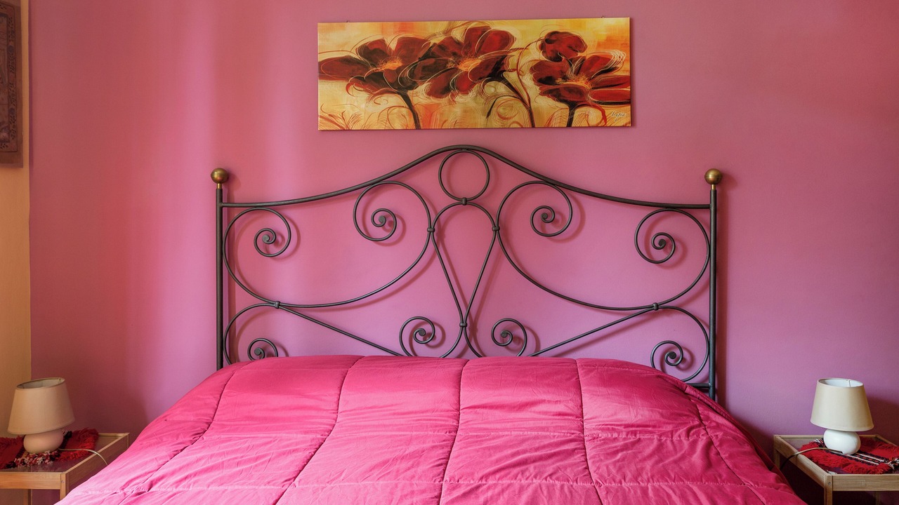 Photo of Bedroom in Zafferana Etnea