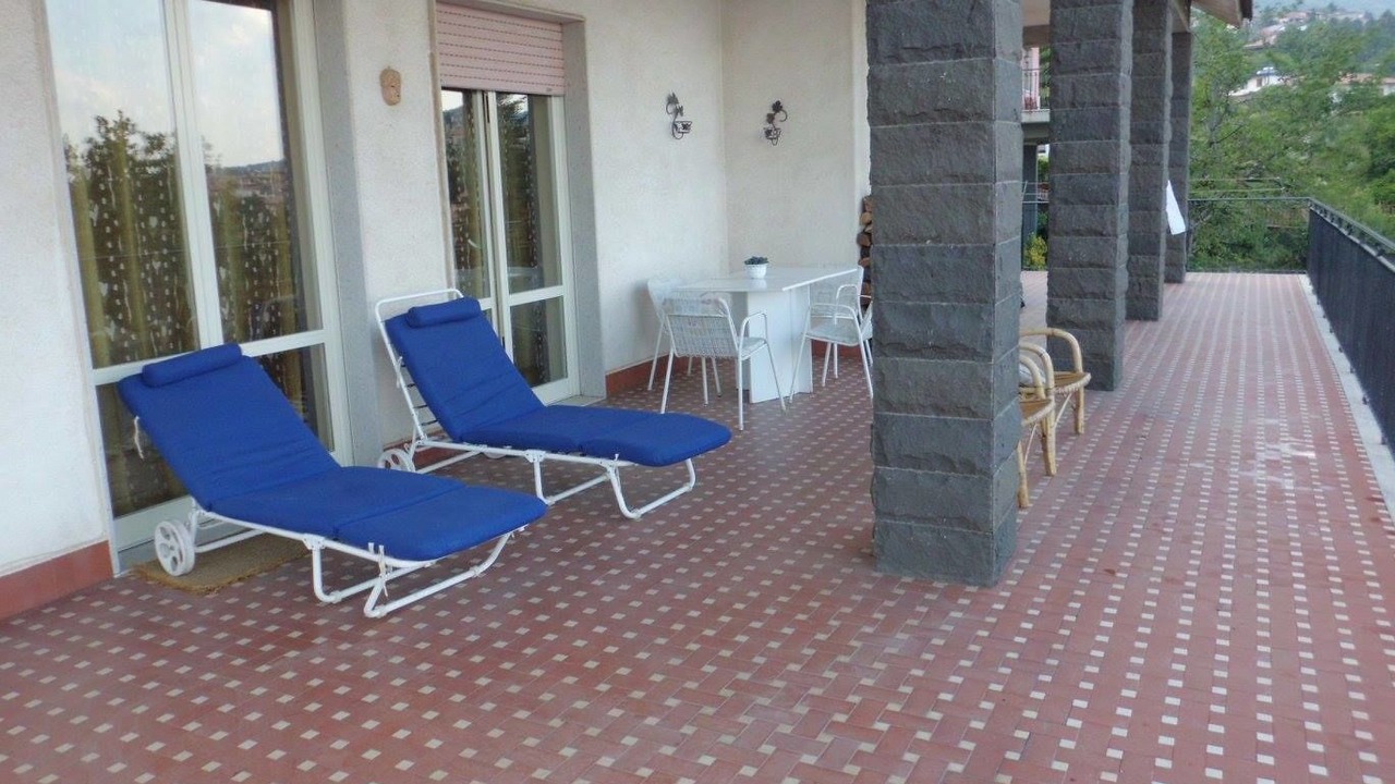 Photo of Patio Balcony in Zafferana Etnea
