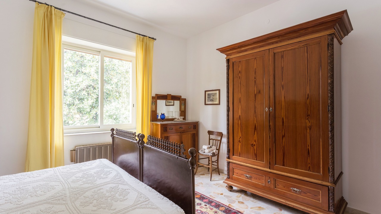 Photo of Bedroom in Zafferana Etnea