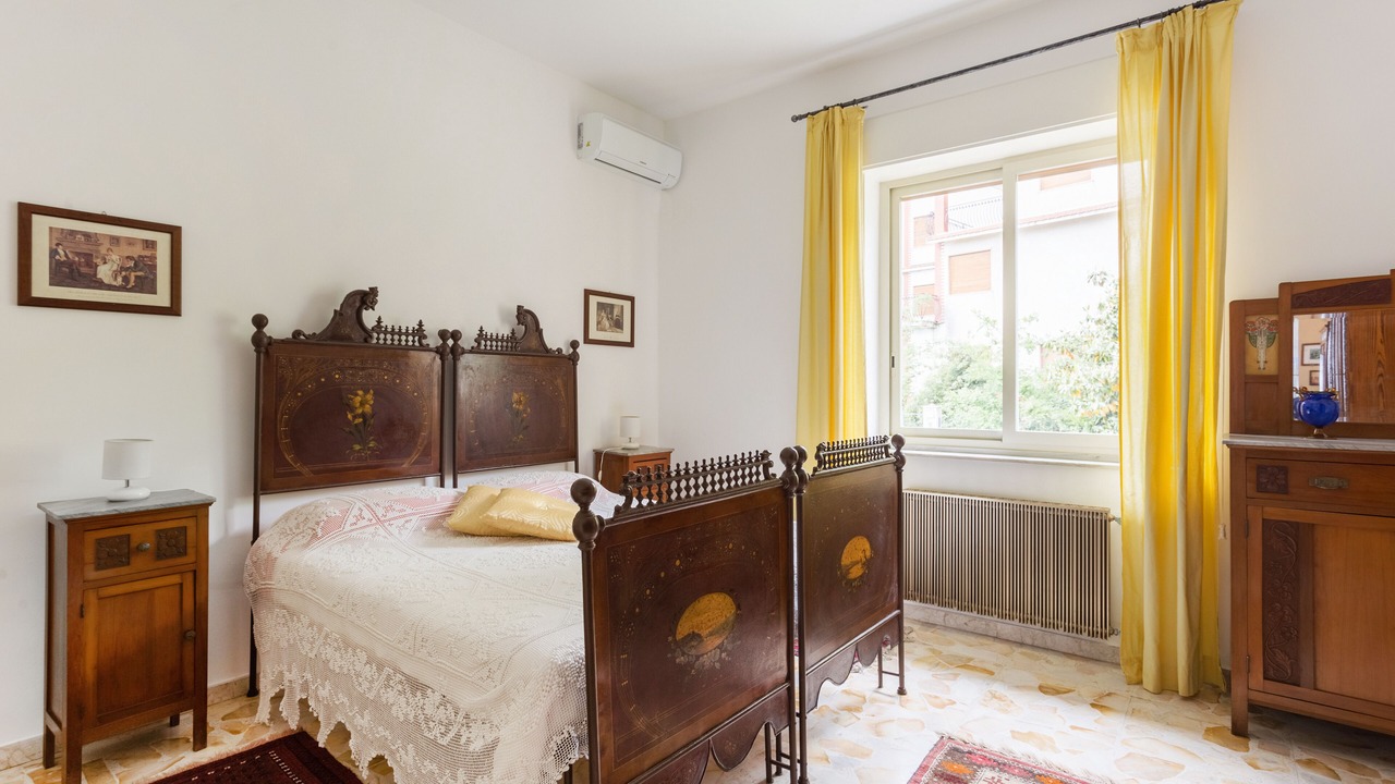 Photo of Bedroom in Zafferana Etnea