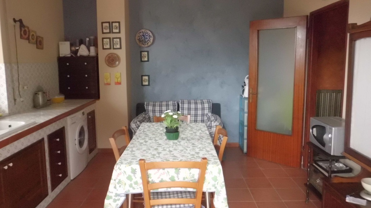 Photo of Kitchen in Zafferana Etnea