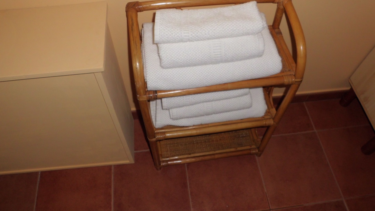 Photo of Bathroom in Zafferana Etnea