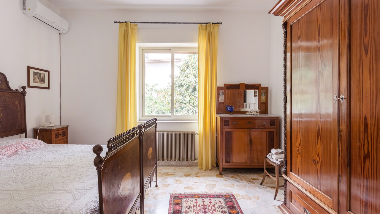 Photo of Bedroom in Zafferana Etnea
