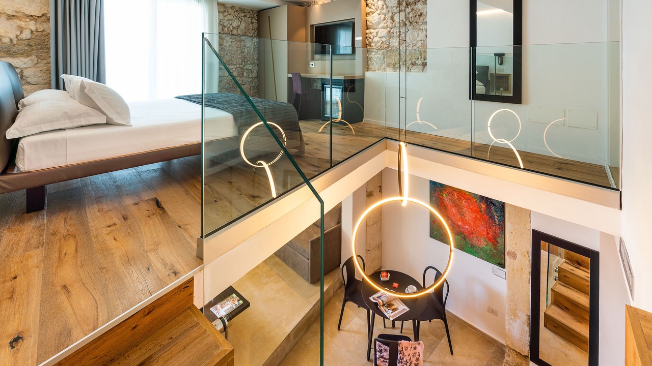 Photo of Bedroom in Santa Lucia
