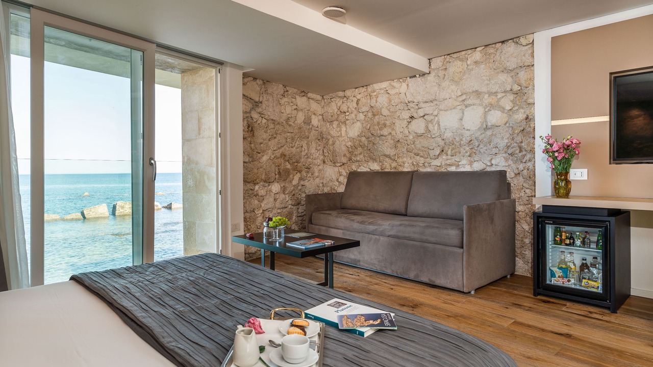 Photo of Bedroom in Santa Lucia