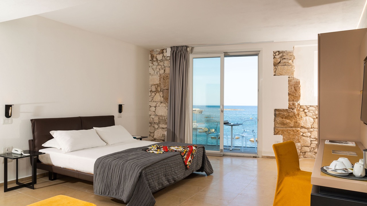 Photo of Bedroom in Santa Lucia