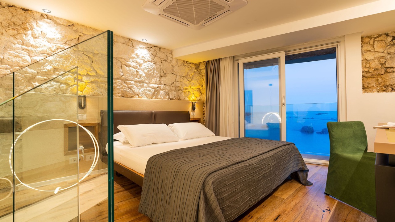 Photo of Bedroom in Santa Lucia