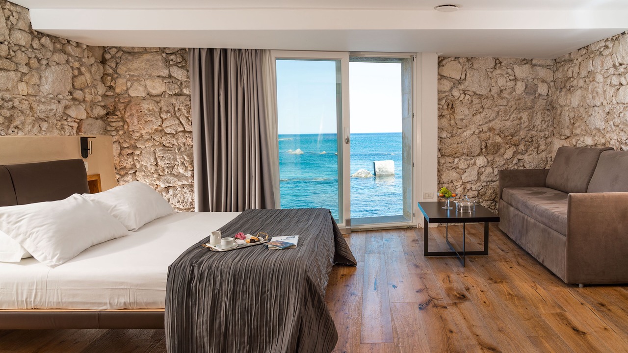 Photo of Bedroom in Santa Lucia