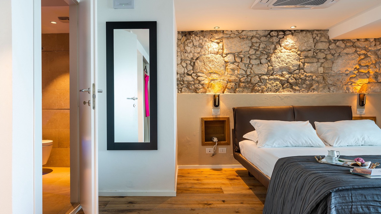 Photo of Bedroom in Santa Lucia