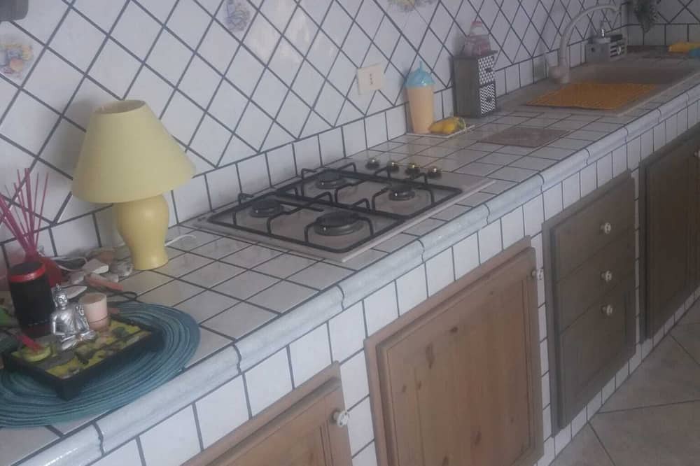 Photo of Kitchen in Sant'Alessio Siculo
