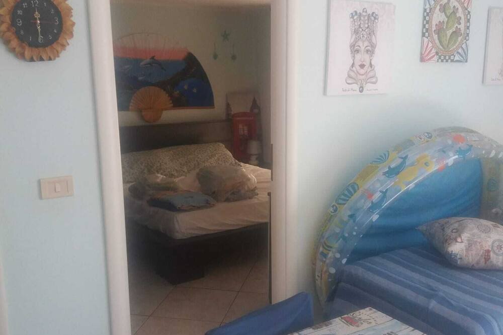 Photo of Bedroom in Sant'Alessio Siculo