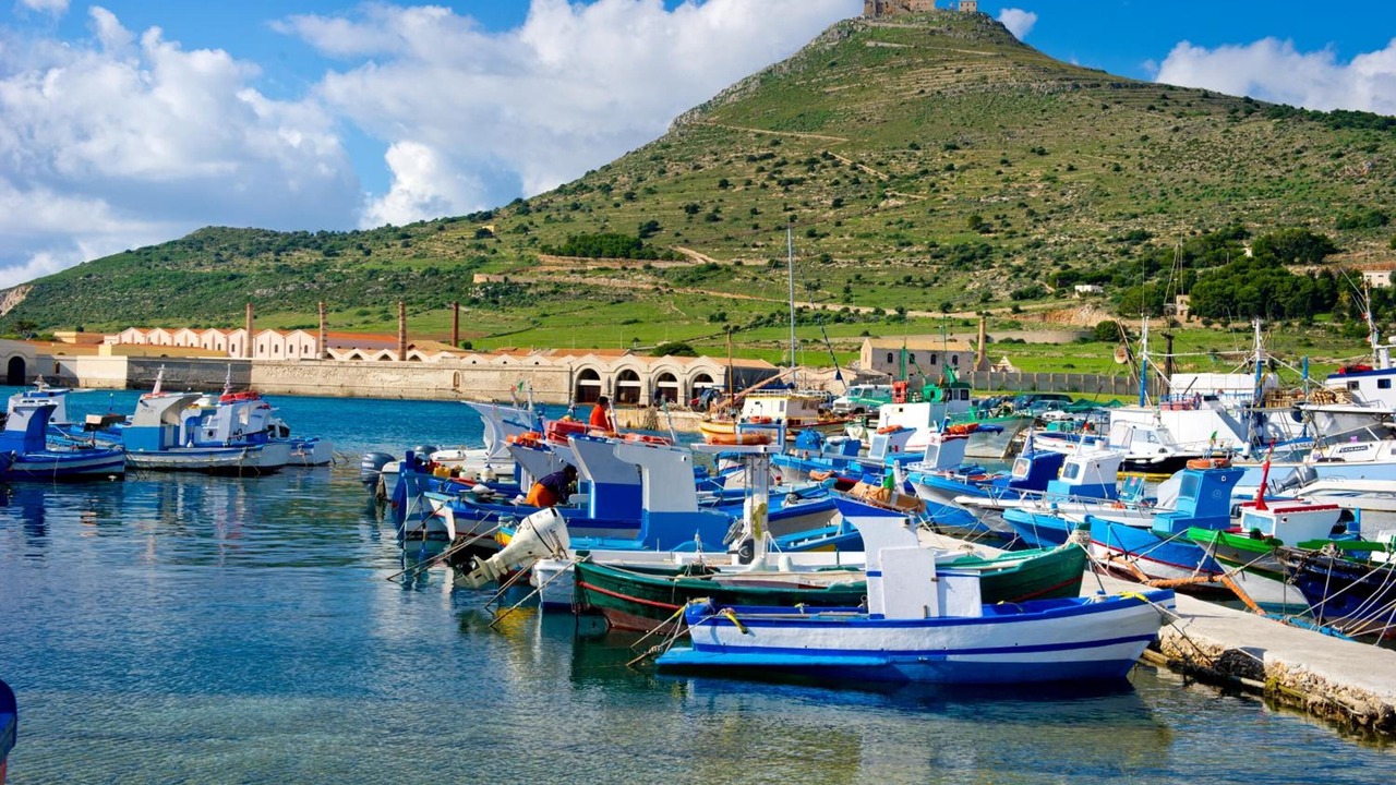 Photo of Outdoor in Favignana