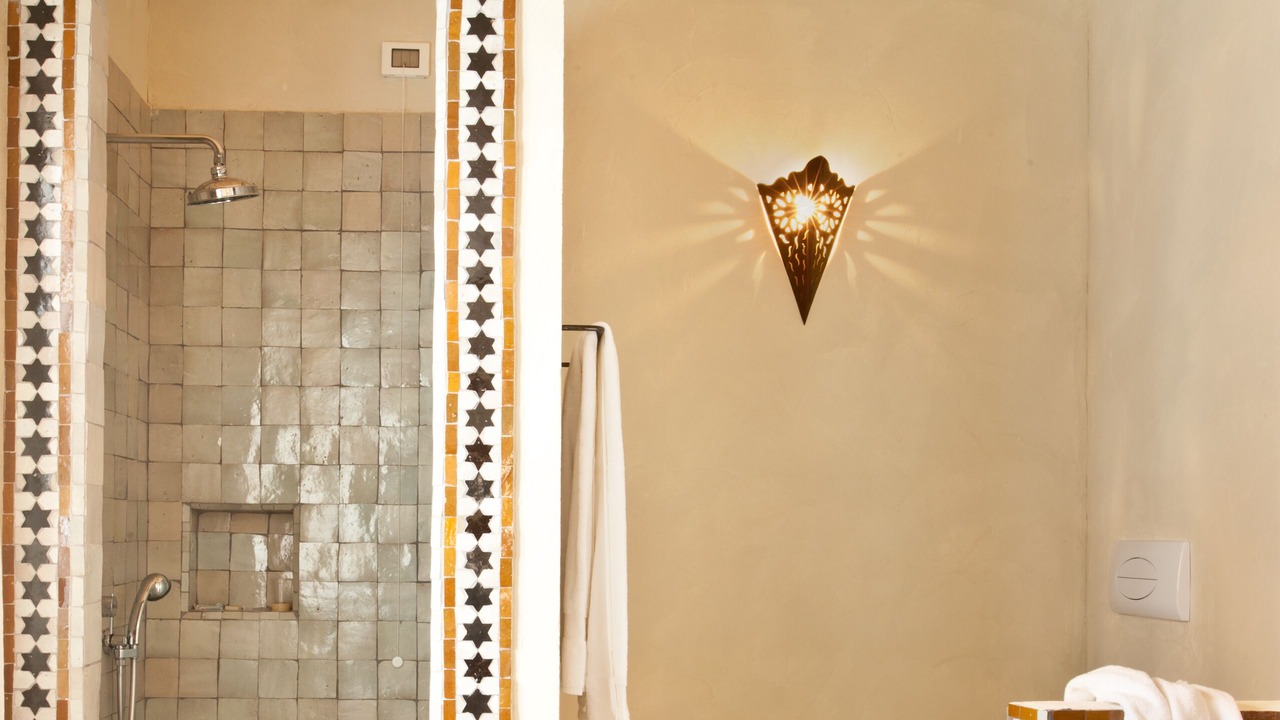 Photo of Bathroom in Favignana