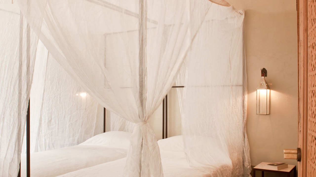 Photo of Bedroom in Favignana