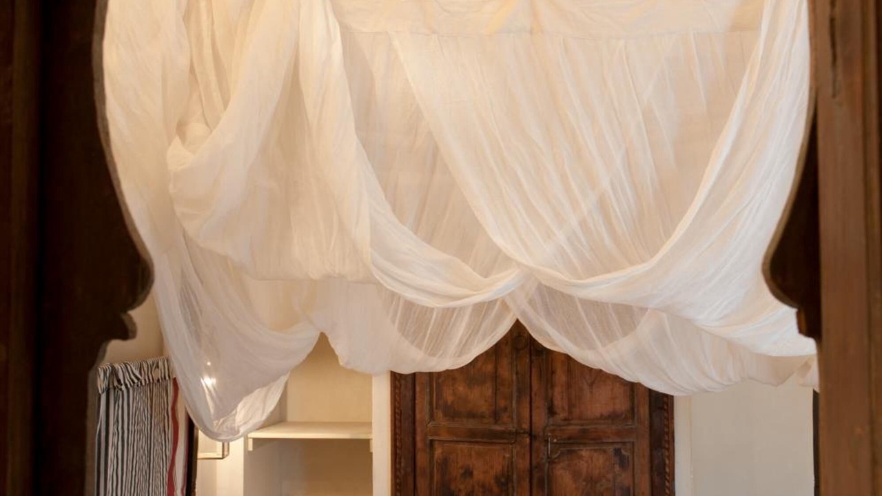 Photo of Bedroom in Favignana