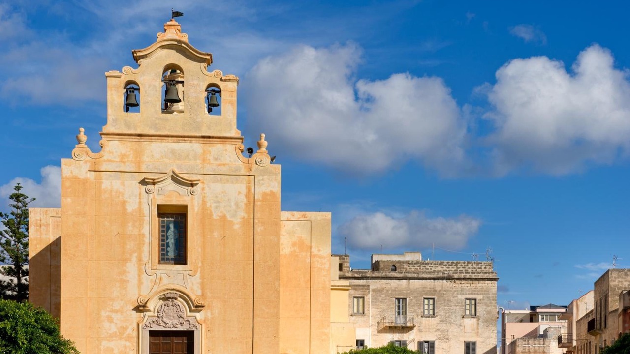 Photo of Outdoor in Favignana