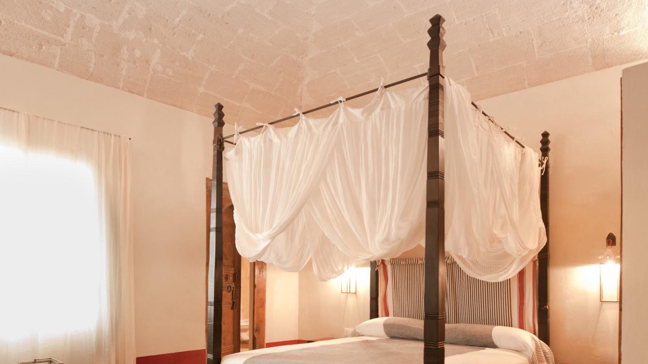 Photo of Bedroom in Favignana