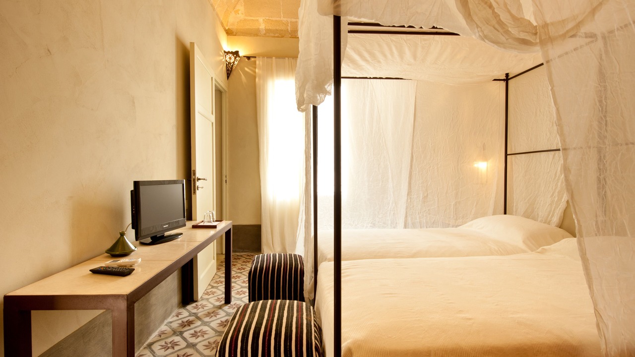 Photo of Bedroom in Favignana