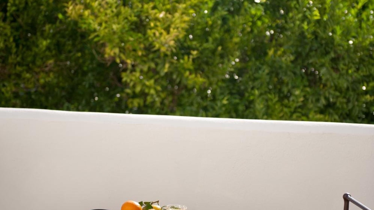Photo of Patio Balcony in Favignana