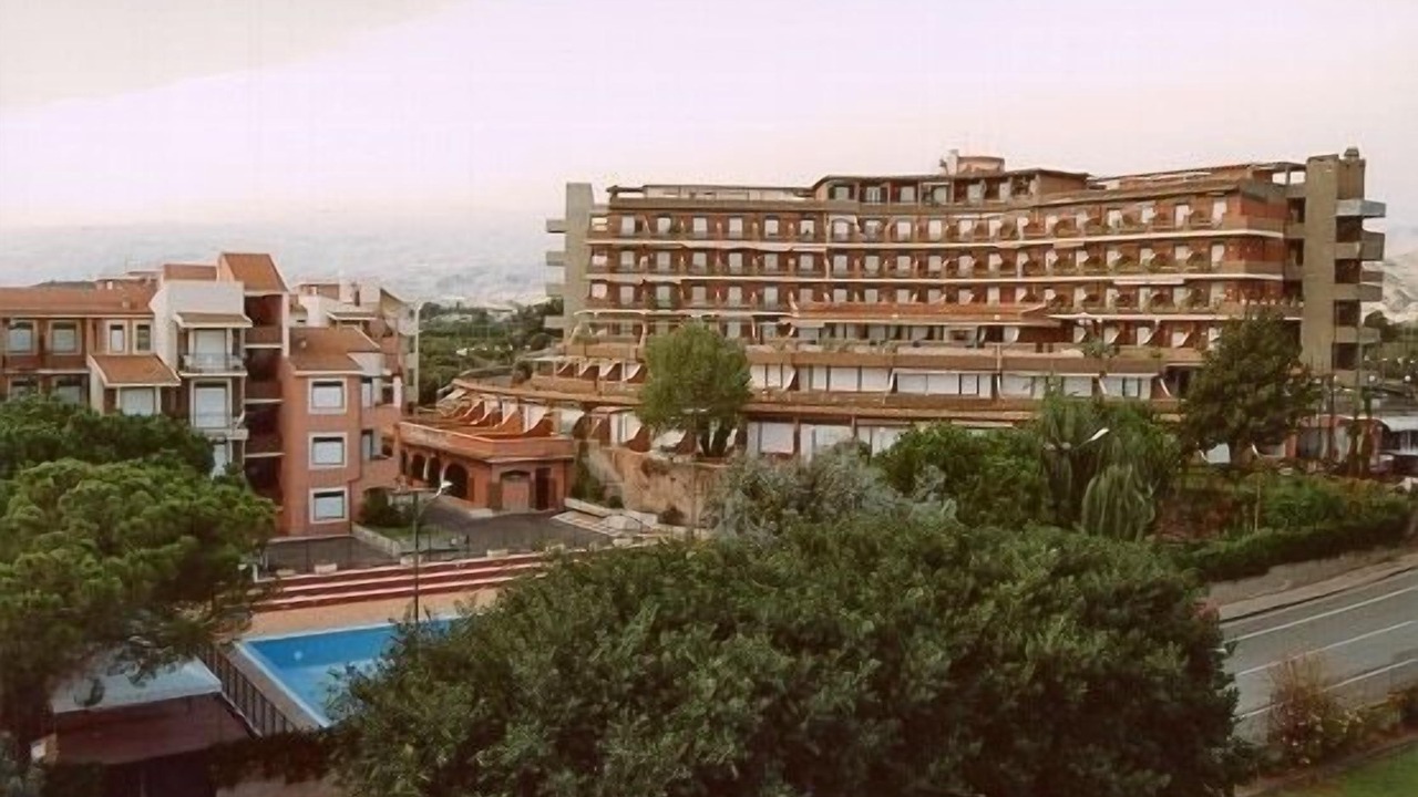 Photo of Outdoor in Porticato