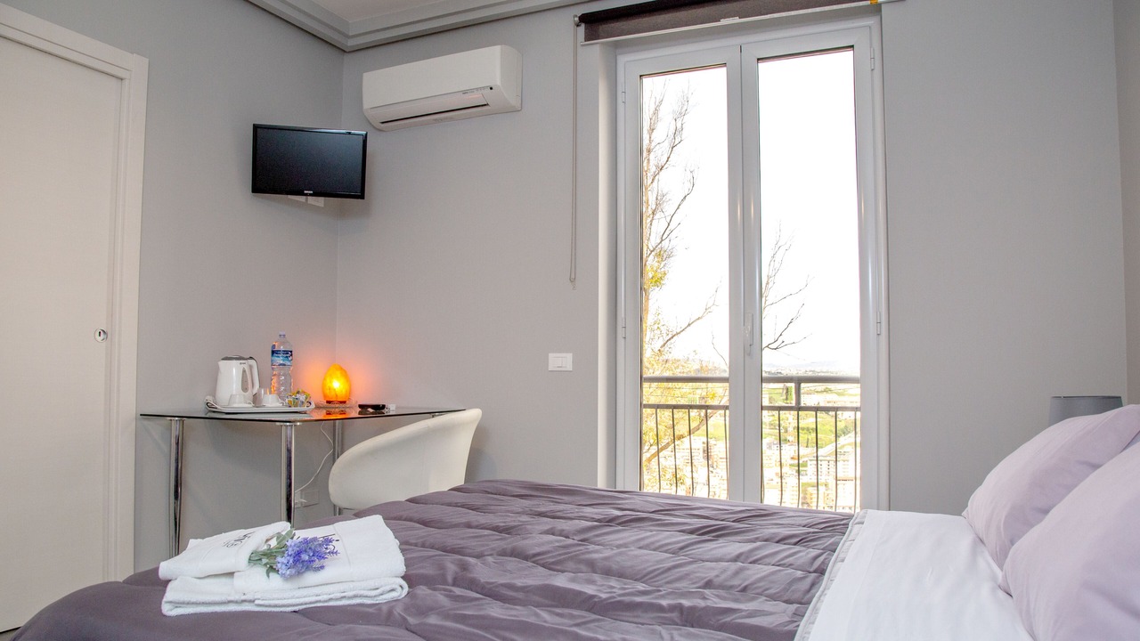 Photo of Bedroom in Agrigento