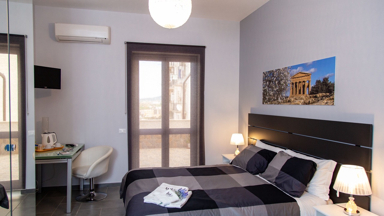 Photo of Bedroom in Agrigento